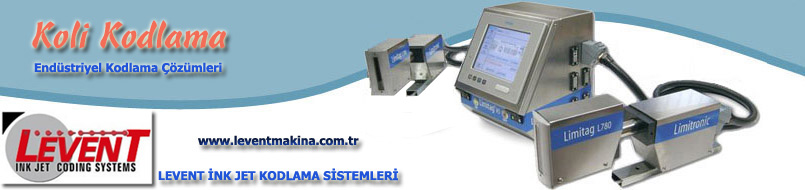 Koli Kodlama, Gıda takip sistemi
